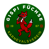 Karneval Verein GISPI-Füchse e.V.